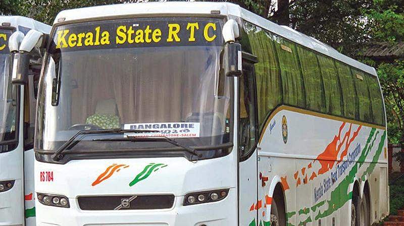 കല്‍പ്പറ്റയില്‍ നിന്ന് ബംഗളൂരുവിലേക്ക് ഒറ്റ യാത്രക്കാരന്‍  മാത്രം; നഷ്ടം ഉദ്യോഗസ്ഥനില്‍ നിന്ന് തിരിച്ചു പിടിക്കാന്‍ തച്ചങ്കരിയുടെ ഉത്തരവ്