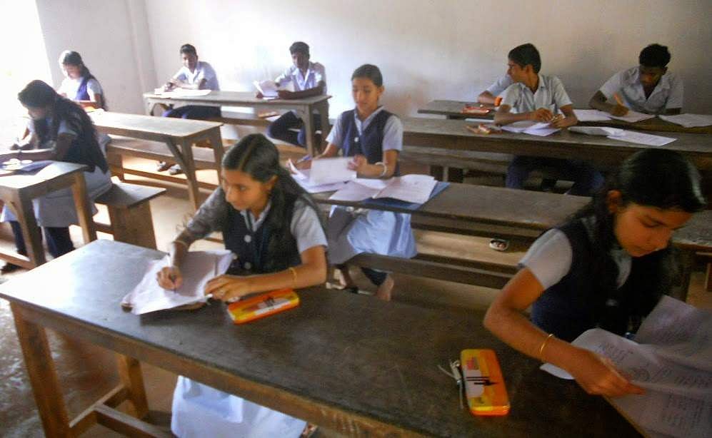 ഓണപ്പരീക്ഷ ഇക്കുറി ഓണം കഴിഞ്ഞ് 