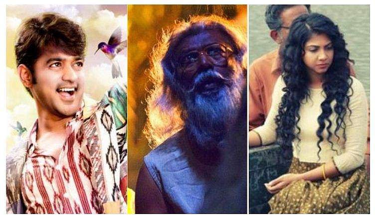 നായകന്‍ ആസിഫ് നായിക മഡോണ; പോസ്റ്റ്കാര്‍ഡ് സീരീസിലൂടെ അഭിനേതാക്കളെ പരിചയപ്പെടുത്തി ഇബ്‌ലിസ് 