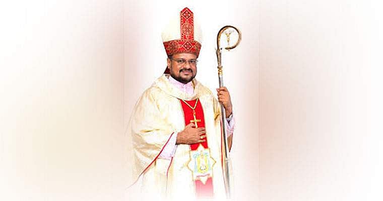 ജലന്ധര്‍ ബിഷപ്പിന്റെ അറസ്റ്റ് വൈകും; കന്യാസ്ത്രീ പരാതി പിന്‍വലിച്ചേക്കുമെന്ന പ്രതീക്ഷയില്‍ സഭ