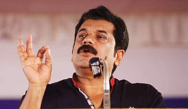 കൊല്ലത്ത് നിന്ന് അടുത്തകാലത്തൊന്നും നല്ല വാക്കു കേട്ടിട്ടില്ല : മുകേഷ്