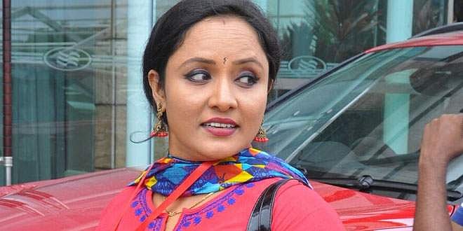 "അയാൾ തിരിച്ചുവന്നാൽ ഞാൻ സീരിയൽ വിട്ടിട്ട് തിരിച്ചുപോരും"