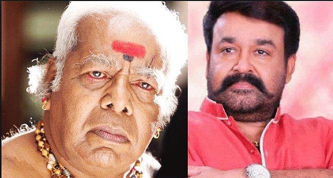 നടക്കാന്‍ പ്രയാസമെന്ന് തിലകന്‍ പറഞ്ഞു, കിളിച്ചുണ്ടന്‍ മാമ്പഴത്തില്‍ കഥാപാത്രത്തിന് വടി നല്‍കി; തിലകനുമായി എന്നും നല്ലബന്ധമെന്ന് മോഹന്‍ലാല്‍ 