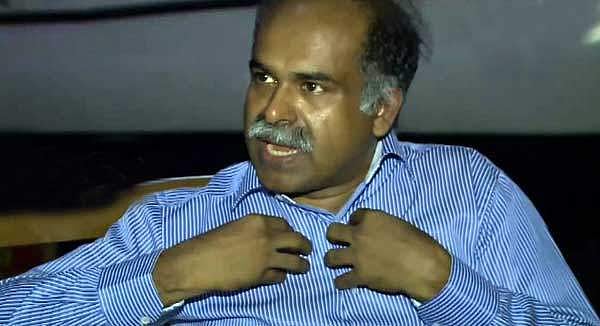 നഴ്‌സിംഗ് റിക്രൂട്ട്‌മെന്റ് തട്ടിപ്പ് കേസിലെ പ്രതി ഉതുപ്പ് വര്‍ഗീസ് വീണ്ടും അറസ്റ്റില്‍