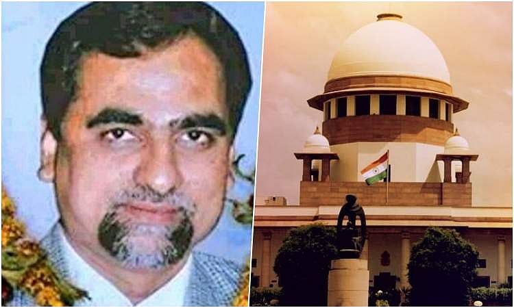 ജസ്റ്റിസ് ലോയയുടെ മരണം; അന്വേഷണം ആവശ്യമില്ല; പുനഃപരിശോധനാ ഹര്‍ജി വീണ്ടും തള്ളി സുപ്രീം കോടതി