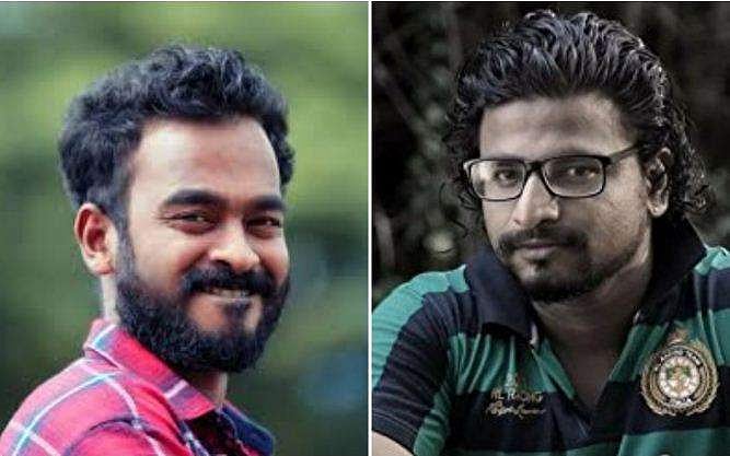 ഒരുമിച്ച് പട്ടിണികിടന്നവരായതിനാല്‍ അഭിമാനം മുത്തേ: ടിറ്റോയെ പ്രശംസിച്ച് അപ്പാനി ശരത്ത്