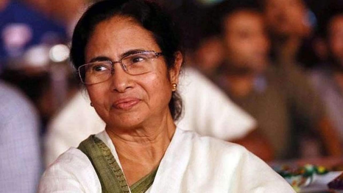 രാജ്യത്ത് 'രക്തച്ചൊരിച്ചിലും' 'ആഭ്യന്തരയുദ്ധവും' : വിവാദ പരാമര്ശത്തില് മമത ബാനര്ജിക്കെതിരെ കേസെടുത്തു