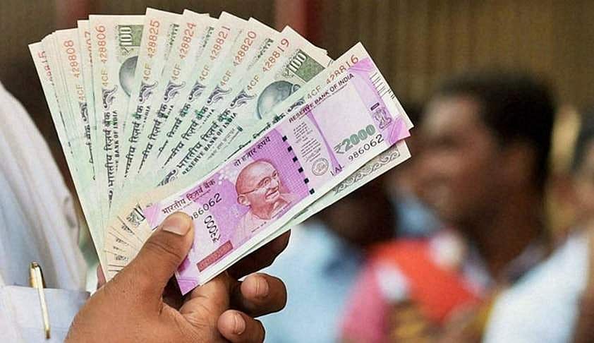 മാസശമ്പളത്തില്‍ വര്‍ധനവ് ഉടന്‍; പിഎഫ് വിഹിതം സര്‍ക്കാര്‍ വെട്ടിച്ചുരുക്കുന്നു