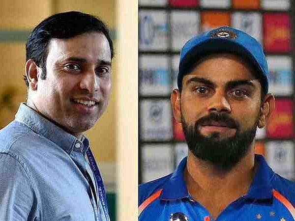 കോഹ് ലിയേക്കാള്‍ കേമന്‍ സ്മിത്ത് അല്ലേ? ലക്ഷ്മണിന്റെ മറുപടി