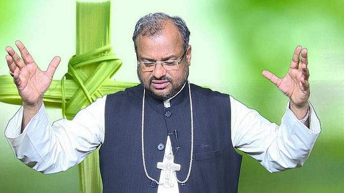 ബിഷപ്പിന്റെ മറുപടിയില്‍ വൈരുധ്യം ; ഫ്രാങ്കോ മുളയ്ക്കലിനെ കസ്റ്റഡിയിലെടുത്തേക്കും , പഞ്ചാബ് പൊലീസിന്റെ സഹായം തേടി