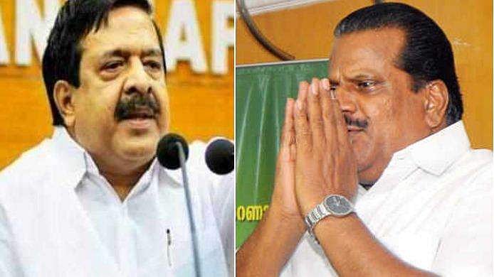 എന്നോട് സംസാരിച്ച ചെന്നിത്തല അങ്ങനെ പറയില്ല; സത്യപ്രതിജ്ഞാ ബഹിഷ്‌കരണം രാഷ്ട്രീയം മാത്രമെന്ന് ഇപി ജയരാജന്‍