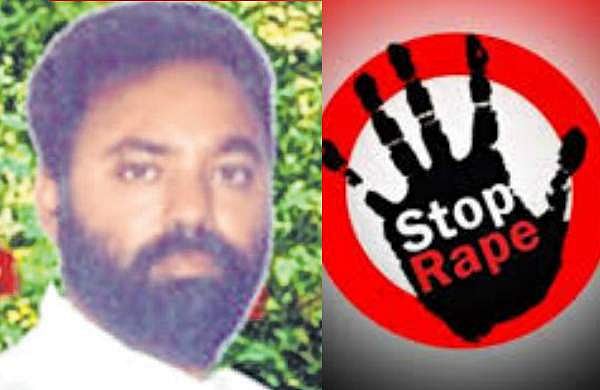 ജോലി വാഗ്ദാനം ചെയ്ത് യുവതിയെ ബലാല്‍സംഗം ചെയ്തു ; മലയാളി വൈദികന്‍ ഭോപ്പാലില്‍ അറസ്റ്റില്‍