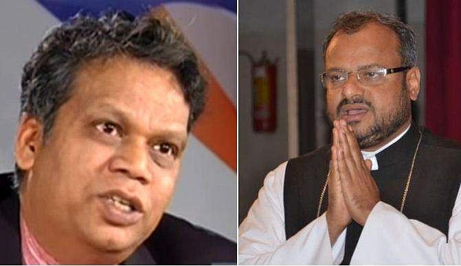 പൊലീസിന് ചാടിക്കയറി ഒന്നും ചെയ്യാനാവില്ല; ബിഷപ്പിന്റെ അറസ്റ്റില്‍ ഡിജിപി