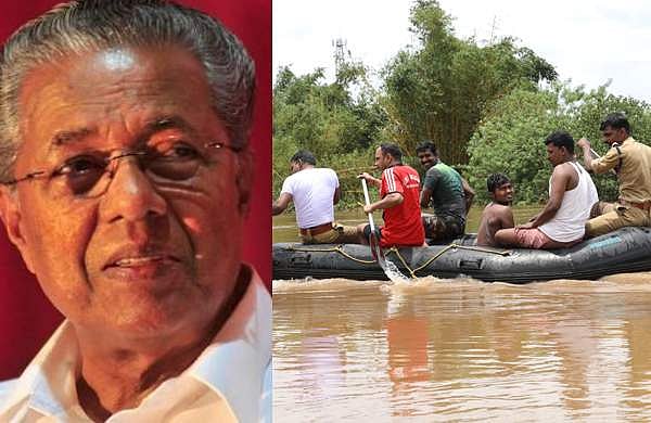 തകര്ന്നത് 20,000 വീടുകള്, പതിനായിരം കിലോമീറ്റര് റോഡ്; ഉരുള്പൊട്ടിയത് 215 തവണ; ചരിത്രത്തിലെ ഏറ്റവും വലിയ കാലവര്ഷക്കെടുതിയെന്ന് മുഖ്യമന്ത്രി