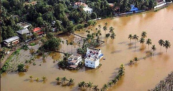 നാലുദിവസം കൂടി കനത്ത മഴ തുടരും; ജലഅതോറിറ്റി നല്‍കുന്ന ശുദ്ധജലത്തിന്റെ ഉപയോഗം പരിമിതപ്പെടുത്തണം