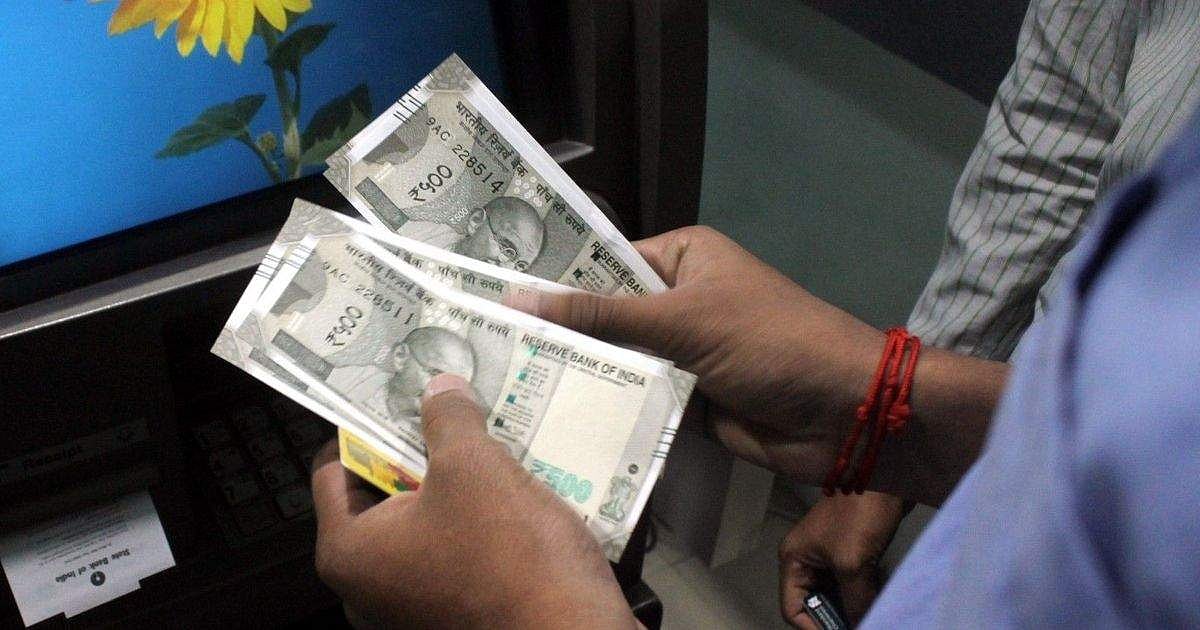 എടിഎമ്മുകളില്‍ പണം നിറയ്ക്കുന്നതിന് നിയന്ത്രണം ; മാർ​ഗനിർദേശവുമായി കേന്ദ്രസർക്കാർ