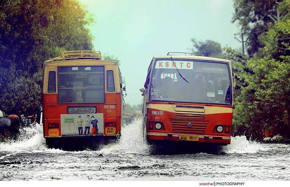 കൊച്ചി മെട്രോയുമായി ചേര്ന്ന് കെഎസ്ആര്ടിസി സര്വീസ് പുനഃക്രമീകരിച്ചു