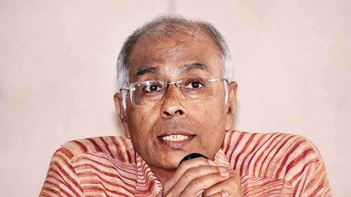 നരേന്ദ്ര ധാബോല്‍ക്കര്‍ വധക്കേസിലെ പ്രതിയെന്ന് സംശയിക്കുന്നയാള്‍ അറസ്റ്റില്‍; നിര്‍ണായക വിവരങ്ങള്‍ ലഭിച്ചേക്കുമെന്ന് സിബിഐ