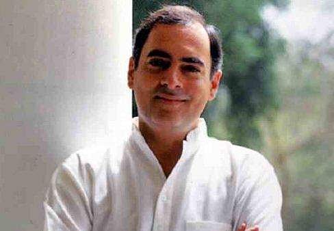 'അച്ഛന്റെ മരണം ജീവിതത്തിലുണ്ടാക്കിയ ശൂന്യത വലിയതായിരുന്നു'വെന്ന് രാഹുല്‍ ഗാന്ധി;  ഇന്ന് രാജീവ് ഗാന്ധിയുടെ 74-ാം ജന്‍മദിനം