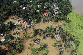 കേരളത്തിന് അരി സൗജന്യമായി നൽകുമെന്ന് കേന്ദ്രം; 500 കോടി ഇടക്കാലാശ്വാസം; വിശദമായ കണക്ക് അവതരിപ്പിച്ചാൽ അധിക തുക