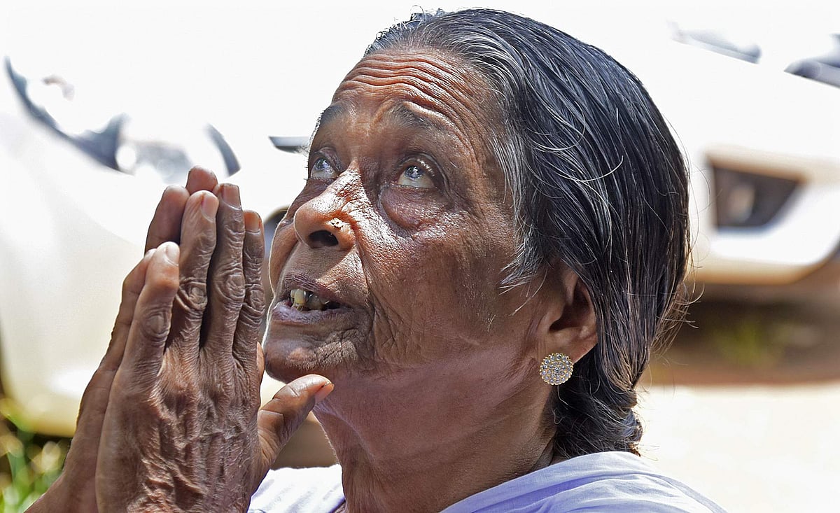 ഉദയകുമാര് വിധി: പൊലീസിന് കിട്ടേണ്ട ശിക്ഷയും ശിക്ഷണവും