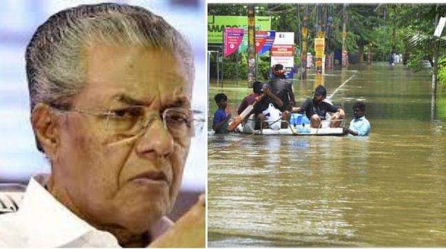 ദുരിതാശ്വാസ പ്രവര്‍ത്തനങ്ങളില്‍ വീഴ്ച ; ചെങ്ങന്നൂര്‍ ആര്‍ഡിഒയെ സ്ഥലംമാറ്റി