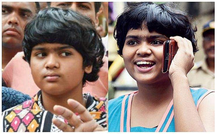 തീപിടിച്ച പന്ത്രണ്ടാം നിലയില്‍ 17 പേര്‍ കുടുങ്ങി; മരണമുഖത്തുനിന്ന് രക്ഷിച്ചത് പത്തുവയസുകാരി