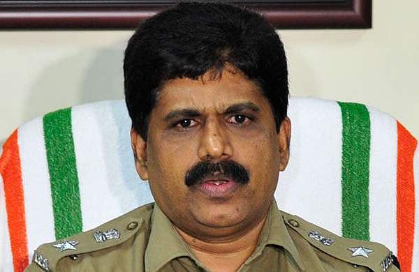 വരാപ്പുഴ കസ്റ്റഡി മരണക്കേസില്‍ സസ്‌പെന്‍ഷനിലായ എവി ജോര്‍ജിനെ തിരിച്ചെടുത്തു, നിയമനം ഇന്റലിജന്‍സ് എസ്പിയായി