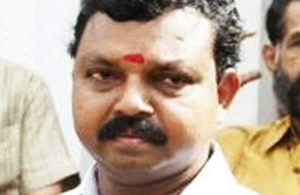 സംവിധായകന്‍ കെ കെ ഹരിദാസ് അന്തരിച്ചു