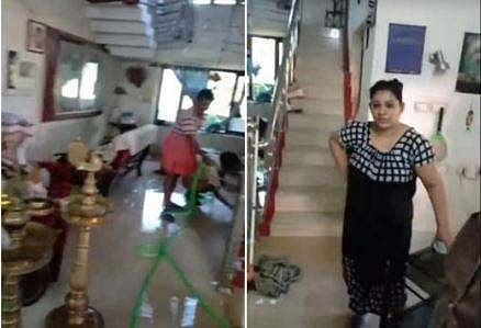 നഷ്ടപ്പെട്ടതില്‍ സങ്കടമില്ല, എല്ലാം തിരികെ പിടിക്കും: ബീന ആന്റണി