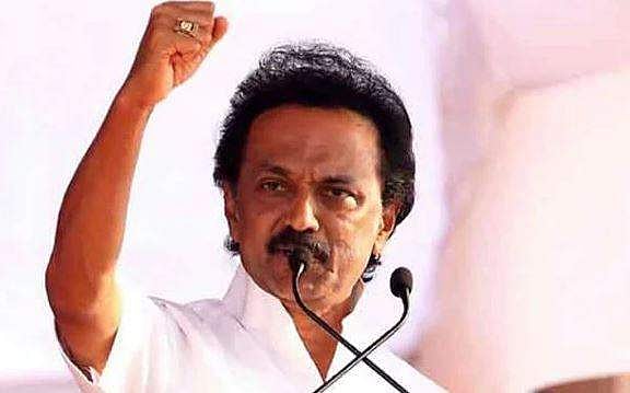 കാര്‍ഷിക വായ്പയും വിദ്യാഭ്യാസ വായ്പയും എഴുതിത്തളളും; പ്രഖ്യാപനവുമായി എംകെ സ്റ്റാലിന്‍
