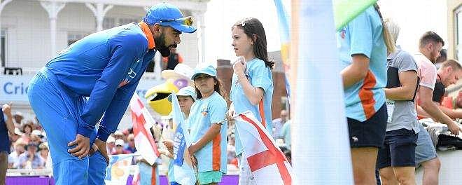ക്രിക്കറ്റിലെ വാണിജ്യവത്കരണം എന്നെ വേദനിപ്പിക്കുന്നു, നൂറ് ബോള്‍ ക്രിക്കറ്റ് കളിക്കാന്‍ ഞാന്‍ ഉണ്ടാവില്ലെന്ന് കോഹ് ലി