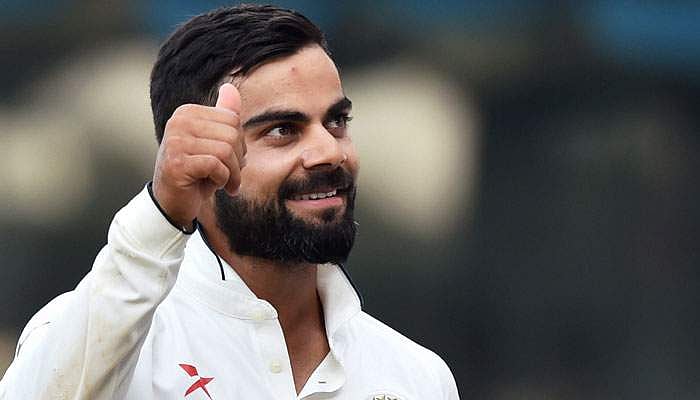 മൊണാ ലിസ പോലെയാണ് കോഹ് ലി; ചൂണ്ടിക്കാണിക്കാന് ഒരു തെറ്റുമില്ലെന്ന് മുന് ഓസീസ് താരം