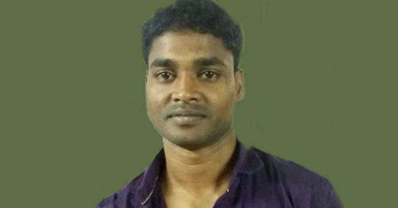രാത്രി ഹോട്ടലില്‍ കയറി ഭക്ഷണമുണ്ടാക്കി കഴിച്ചു, പണവുമെടുത്ത് മുങ്ങി : കള്ളന്‍  ഒടുവില്‍ കുടുങ്ങി