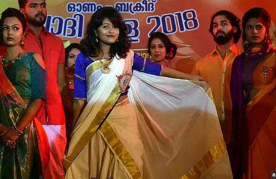 ഖാദി ഈ വര്‍ഷം ലക്ഷ്യമിടുന്നത് 100 കോടിയുടെ വില്‍പ്പന: മന്ത്രി എ.സി. മൊയ്തീന്‍