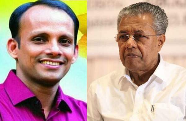 കേന്ദ്രം എത്ര നല്‍കിയെന്ന് അറിയുമോ ? നിയമസഭയിൽ സിപിഐ അം​ഗത്തോട് സ്വരം കടുപ്പിച്ച് മുഖ്യമന്ത്രി