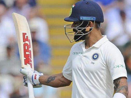 കോഹ് ലി കളിക്കുന്നത് സച്ചിന്‍ നേരിട്ടതിലും ഇരട്ടി സമ്മര്‍ദ്ദത്തില്‍, അത് മറക്കരുതെന്ന് ഇംഗ്ലണ്ട് മുന്‍ നായന്‍