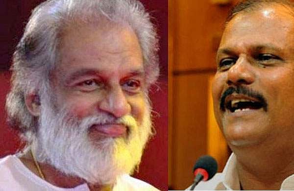 ലോകം ഒന്നായി കേരളത്തെ സഹായിക്കുമ്പോള്‍ മഹാഗായകന്‍ യേശുദാസ് എവിടെ? സംശയവുമായി പിസി ജോര്‍ജ്