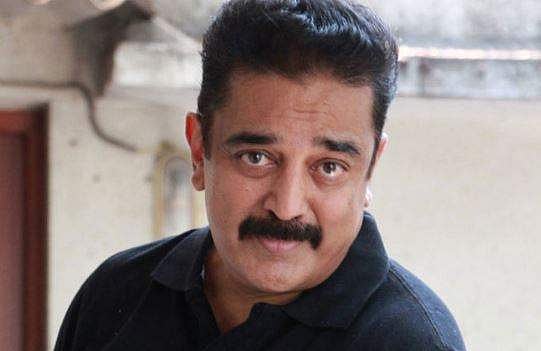 'എന്റെ അമ്മയായി അഭിനയിച്ചിട്ടുള്ള 38 കാരിയായിരുന്നു 19 വയസിലെ എന്റെ നായിക'; വിമര്‍ശകര്‍ക്ക് മറുപടിയുമായി കമലഹാസന്‍