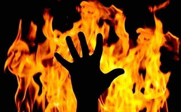 ബലാത്സംഗത്തിനരയായ യുവതിയുടെ പരാതിയില്‍ പൊലീസ് കേസെടുത്തില്ല: യുവതി സ്വയം തീകൊളുത്തി മരിച്ചു