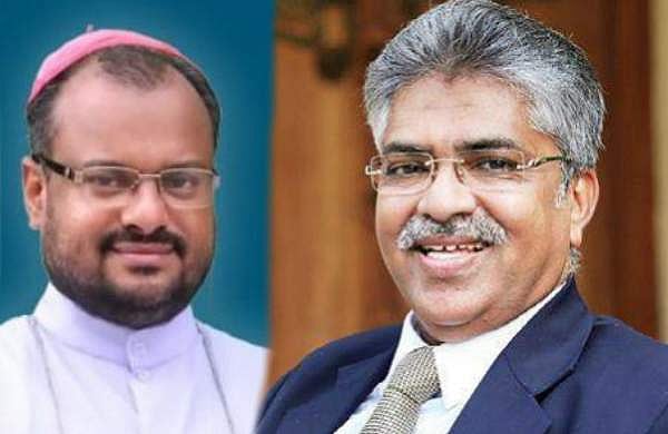 'പ്രതി ഇങ്ങോട്ട് വന്ന് അറസ്റ്റ് ചെയ്യൂ എന്ന് പറയണോ ?' ; ബലാല്‍സംഗ കേസില്‍ ബിഷപ്പിന്റെ അറസ്റ്റ് വൈകുന്നതിനെതിരെ ജസ്റ്റിസ് കെമാല്‍പാഷ