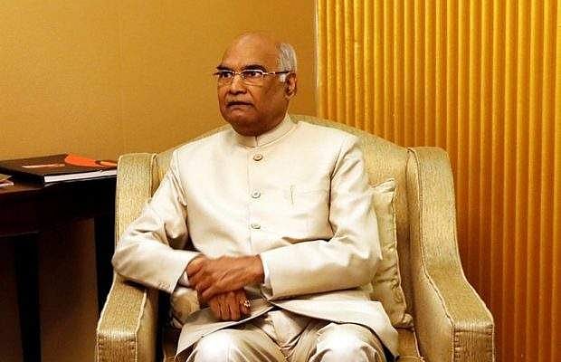 രാഷ്ട്രപതിക്ക് തൃശൂരില്‍ വധഭീഷണി; വധഭീഷണി മുഴക്കിയ പൂജാരി അറസ്റ്റില്‍