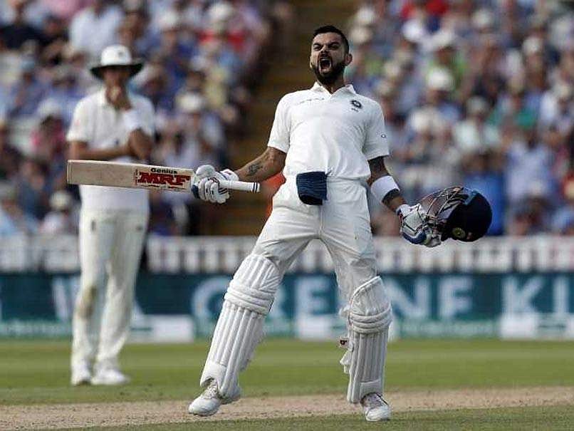 സച്ചിന് ശേഷം ആദ്യം; ചരിത്രമെഴുതി വീണ്ടും ഇന്ത്യന്‍ ക്യാപ്റ്റന്‍ കോഹ്‌ലി