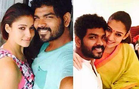 'ഈ പ്രണയത്തില്‍ ഒരുപാട് സൗഹൃദമുണ്ട്, സൗഹൃദത്തില്‍ അതില്‍ കൂടുതല്‍ പ്രണയവും'; നയന്‍താരയെക്കുറിച്ച് വിഘ്‌നേഷ്