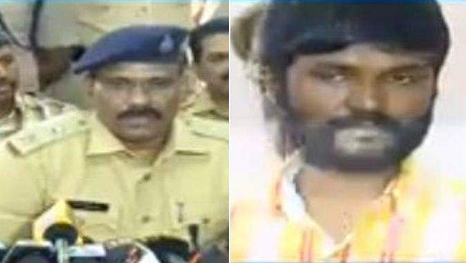 'കൃഷ്ണന് മുന്നൂറ് മൂര്‍ത്തികളുടെ ശക്തി' കൊലപ്പെടുത്തിയത് ഇത് നേടിയെടുക്കാന്‍; കമ്പകക്കാനം കൂട്ടക്കൊലയ്ക്ക് പിന്നില്‍ കൊടും അന്ധവിശ്വാസം