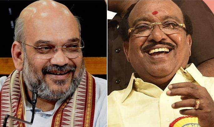 കേരളത്തില്‍ ബിജെപിക്ക് 11 സീറ്റ് കിട്ടിയാല്‍ കാക്ക മലര്‍ന്നു പറക്കുമെന്ന് വെള്ളാപ്പള്ളി