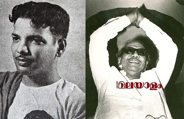 ഹിന്ദി,ബ്രാഹ്മണ വിരോധം; പേരുപോലും മാറ്റിയ ദ്രാവിഡ വീര്യം: മുത്തുവേല്‍ കരുണാനിധി