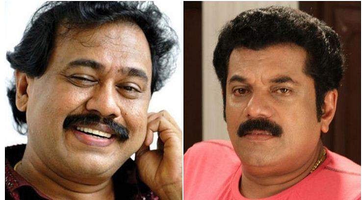 മുകേഷിന് ഇത്രയും വല്യ പാരവെപ്പുകാരനും, മനുഷ്യത്വഹീനനും ആകാന്‍ കഴിയുന്നതെങ്ങനെ? ; വിമര്‍ശനവുമായി വിനയന്‍ 