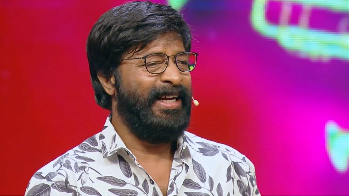 'പഞ്ചാബി ഹൗസ്' നിര്‍മാണത്തില്‍ അപാകത; ഹരിശ്രീ അശോകന്  17.83 ലക്ഷം നഷ്ടപരിഹാരം നല്‍കാന്‍ കോടതി ഉത്തരവ്