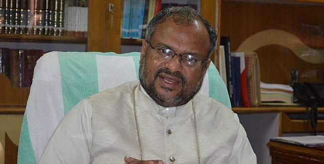 തെളിവുകള്‍ ശക്തം; ജലന്ധര്‍ ബിഷപ്പ് ഫ്രാങ്കോ മുളയ്ക്കല്‍ നല്‍കിയ മൊഴി കളവെന്ന് സൂചന